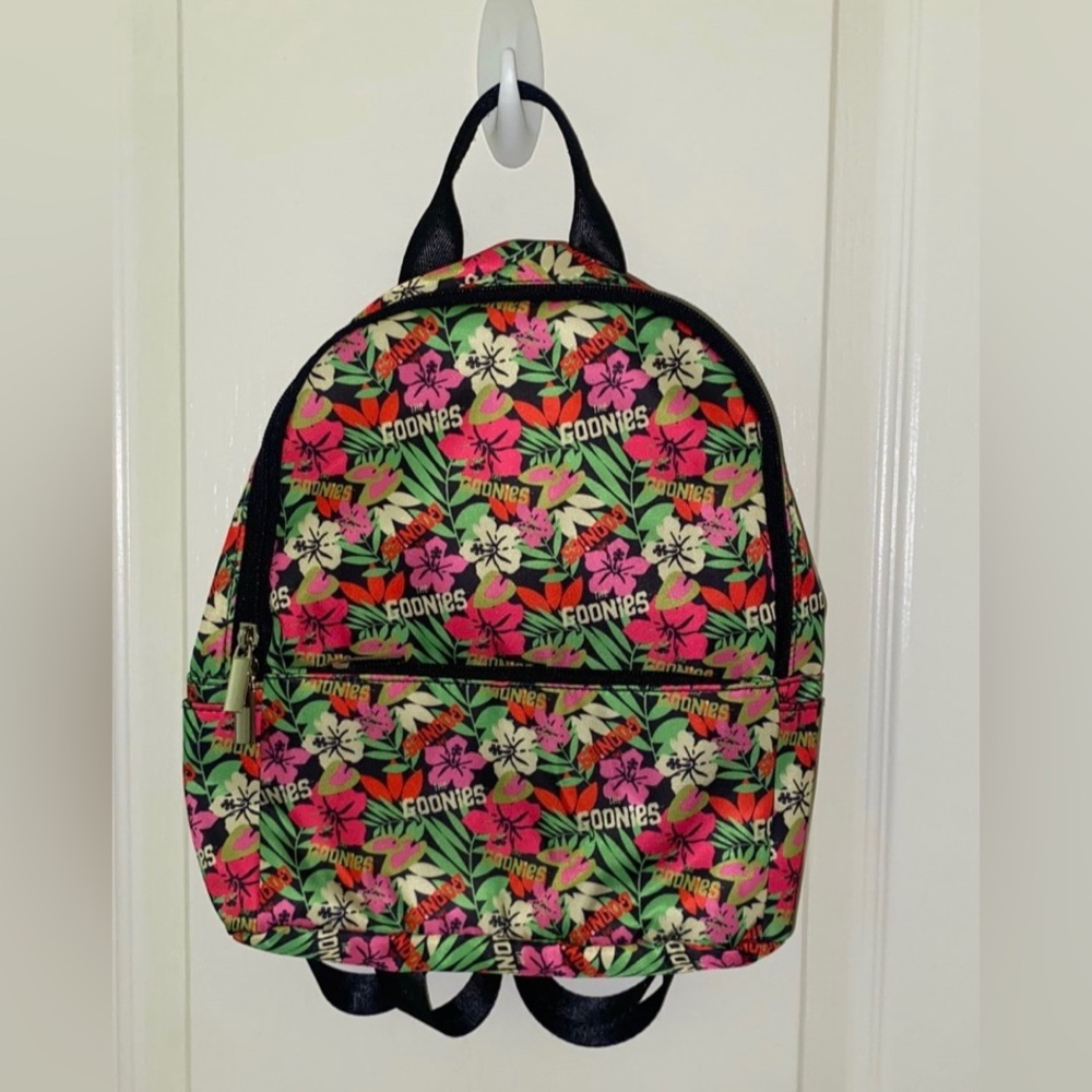 Warner Bros. Studio Tour Goonies backpack Limited Edition